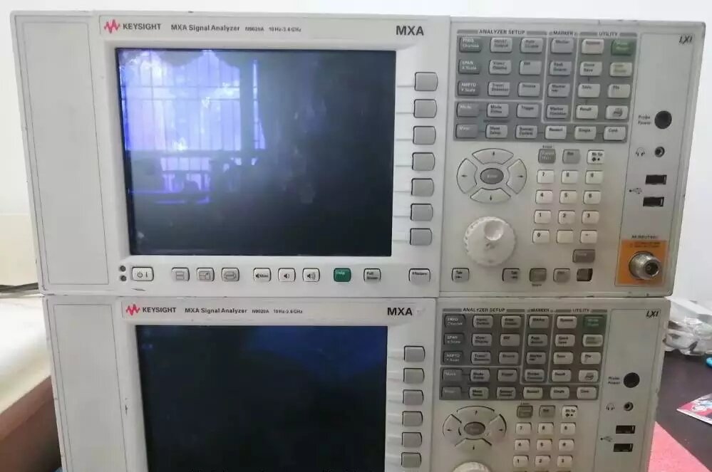 63a27cc8d5787.jpg 頻譜N9020A 3.6G.jpg